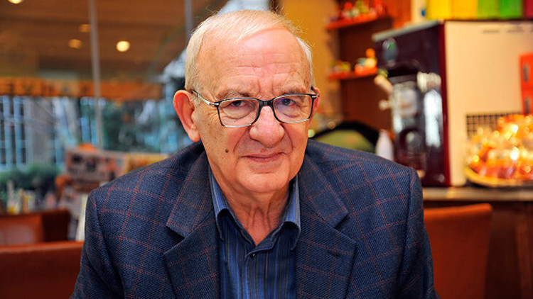 Dorsay’ın tanıklığında sinemamızın son dönemi... Dorsay’ın tanıklığında sinemamızın son dönemi...