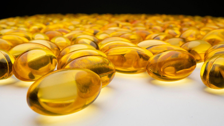 Gelişigüzel vitamin takviyesi çocuklara yarardan çok zarar verebilir Gelişigüzel vitamin takviyesi çocuklara yarardan çok zarar verebilir