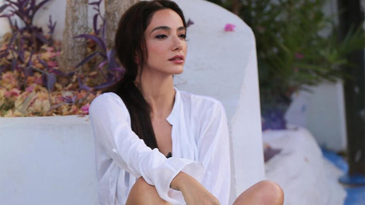 Öykü Gürman kimdir, kaç yaşında, nereli Öykü Gürman hakkında bilgiler