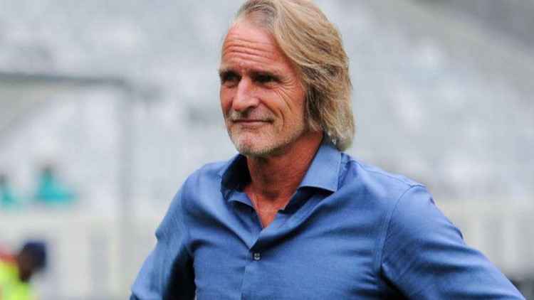 Jan Olde Riekerink, Galatasaraydan sonra Güney Afrikada fark yarattı