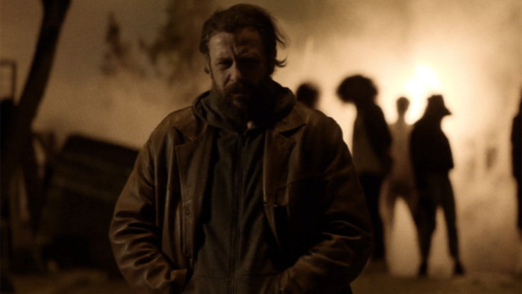 Uluç Bayraktarın ilk uzun metrajlı filmi Amerikada yarışacak