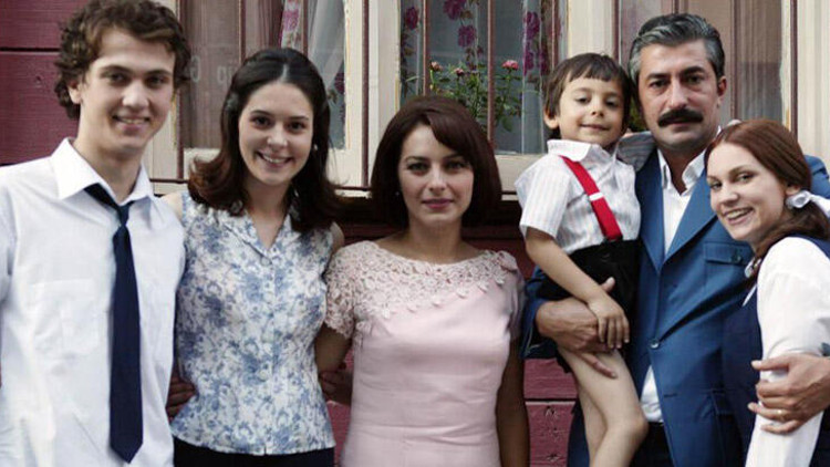 Öyle Bir Geçer Zaman ki tekrarları bitti mi, final mi yaptı Öyle Bir Geçer Zaman ki tekrarları bitti mi, final mi yaptı