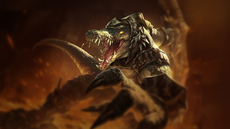 Renekton Counter (Ct) - Renekton Counterları, güçlü ve zayıf rakipleri ile iyi ve kötü yönleri hakkında ipuçları Renekton Counter (Ct) - Renekton Counterları, güçlü ve zayıf rakipleri ile iyi ve kötü yönleri hakkında ipuçları