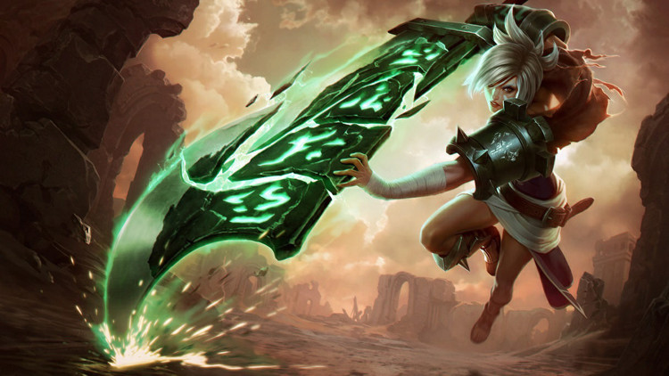 Riven Counter (Ct) - Riven Counterları, güçlü ve zayıf rakipleri ile iyi ve kötü yönleri hakkında ipuçları