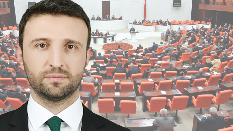 Hem partisinden hem muhalefetten takdir Hem partisinden hem muhalefetten takdir