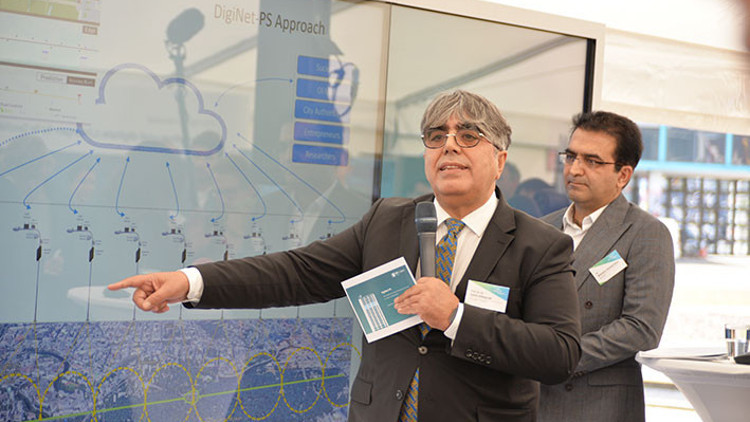 Kovid-19 salgını dijital dönüşümü hızlandırdı