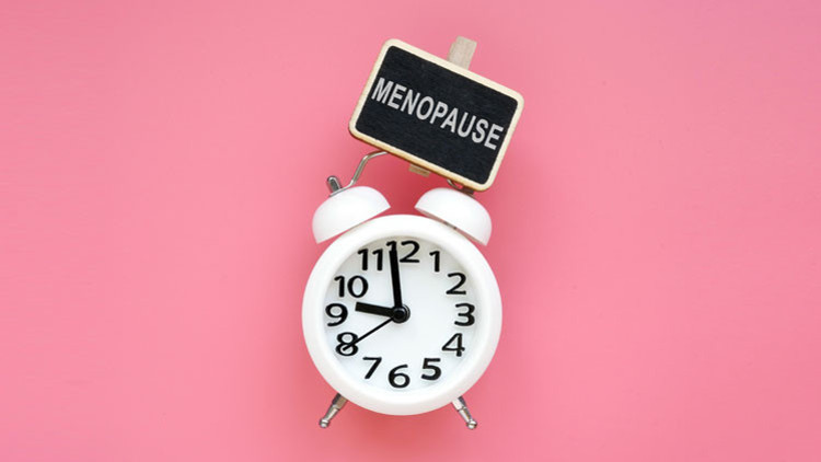 Menopoz, Kadınlığın Bitmesi Demek Değil