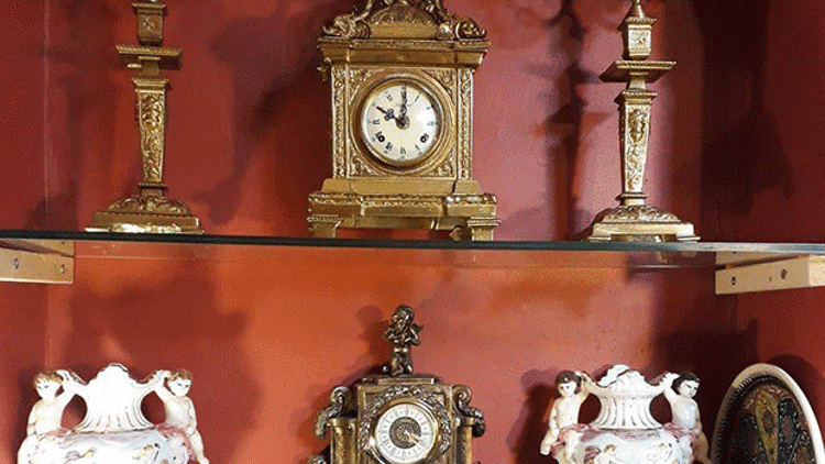 ANTALYA’DA ONLINE MÜZAYEDE