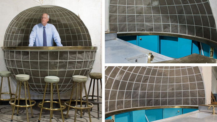 Hitler’in barı 250 bin dolara alıcı bekliyor