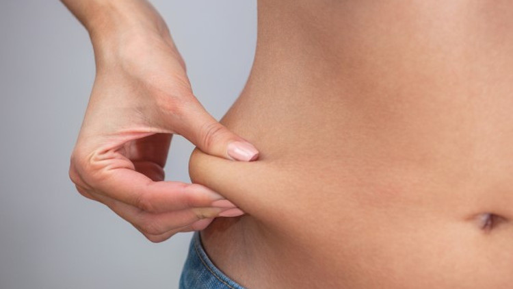 “Hormonal Göbek” Neden Olur