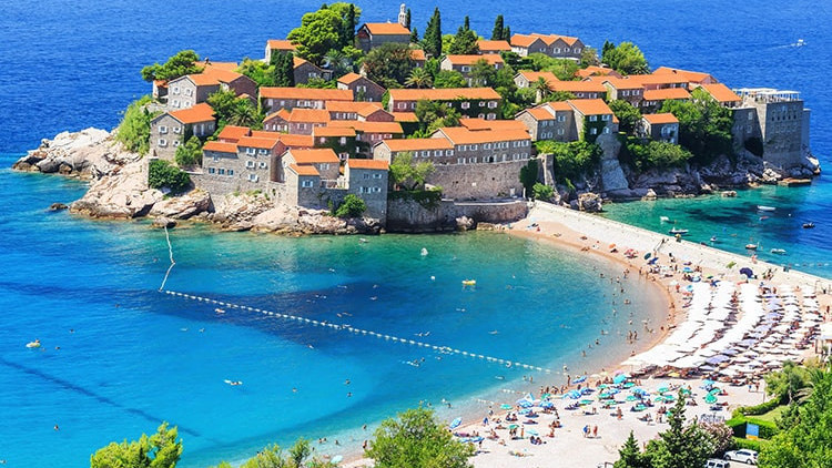 Vizesiz gidilebilecek en güzel 5 ülke Vizesiz gidilebilecek en güzel 5 ülke