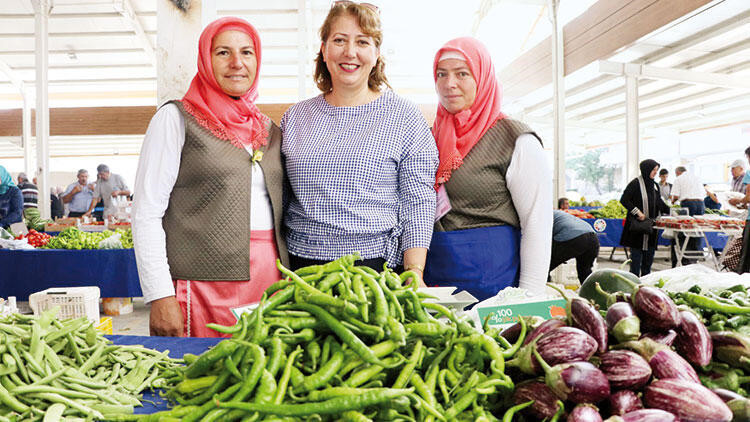 Tarım sigortasına ihtiyacımız var, ama yaptıracak gücümüz yok Tarım sigortasına ihtiyacımız var, ama yaptıracak gücümüz yok