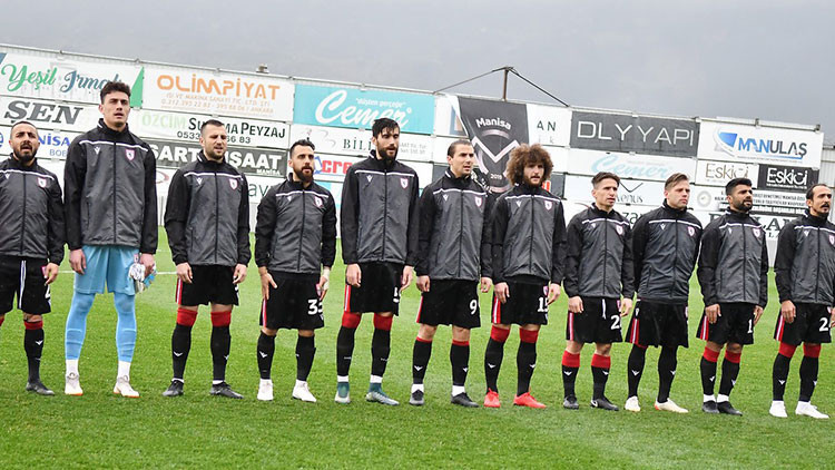 Son Dakika | Samsunsporun istikrar abidesi Nurullah Aslan