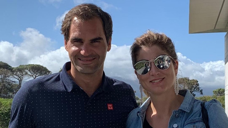 Son dakika | Roger Federerden emeklilik açıklaması Keyif aldığım sürece...