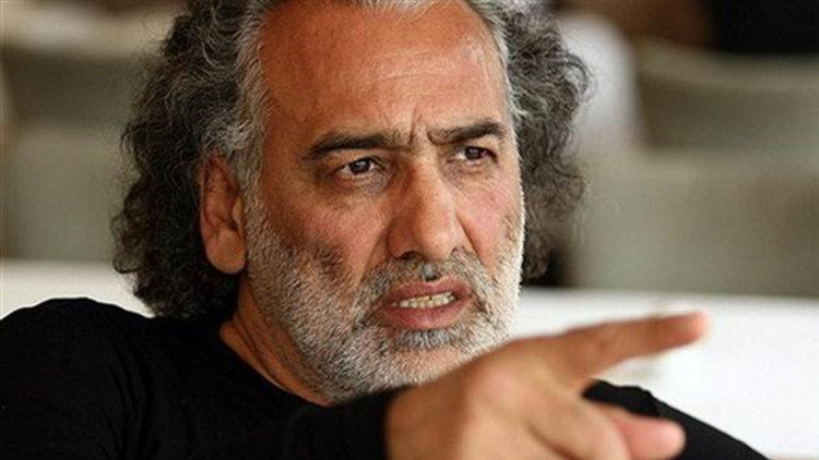 Sinan Çetinin oğlu Rüzgar Çetinden sonra küçük oğlu Orfeo Çetin de alkollü araç kullanırken yakalandı