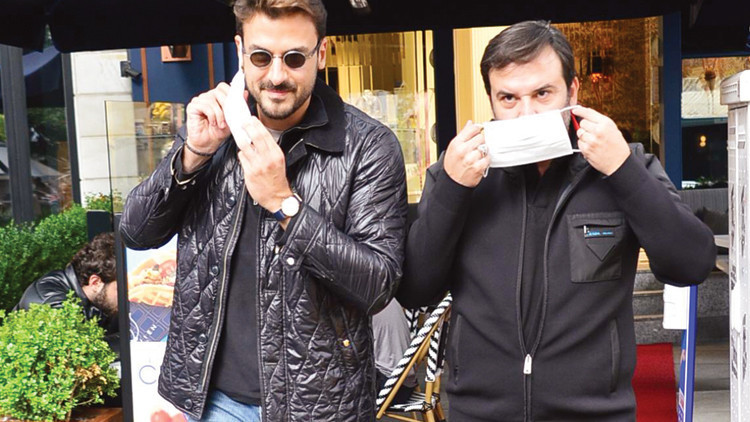 Gurur Aydoğan: Ticarete atılıyorum Gurur Aydoğan: Ticarete atılıyorum