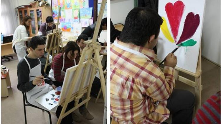 Özel eğitim beş gün yüz yüze Özel eğitim beş gün yüz yüze