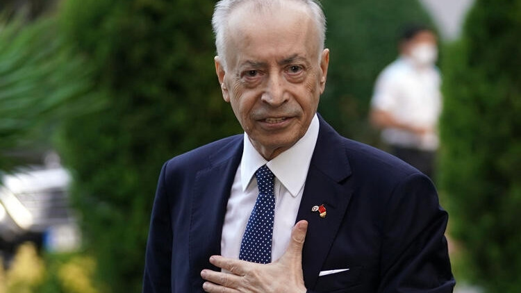 Son Dakika | Eşref Hamamcıoğlundan Galatasaray Başkanı Mustafa Cengize sert sözler