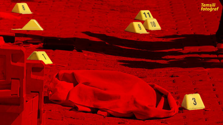 Son dakika... Ispartada kan donduran vahşet Eski kocasını vurup tandırda yaktı