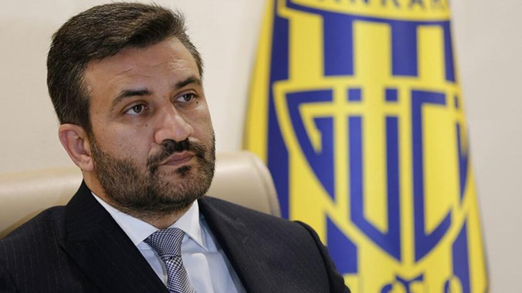 Son Dakika Haberi | Fatih Mert: Galatasaray maçının ertelenmesini talep edebiliriz Son Dakika Haberi | Fatih Mert: Galatasaray maçının ertelenmesini talep edebiliriz