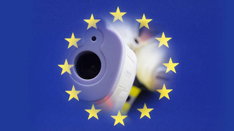 Avrupa’da en fazla bulaşma Belçika’da