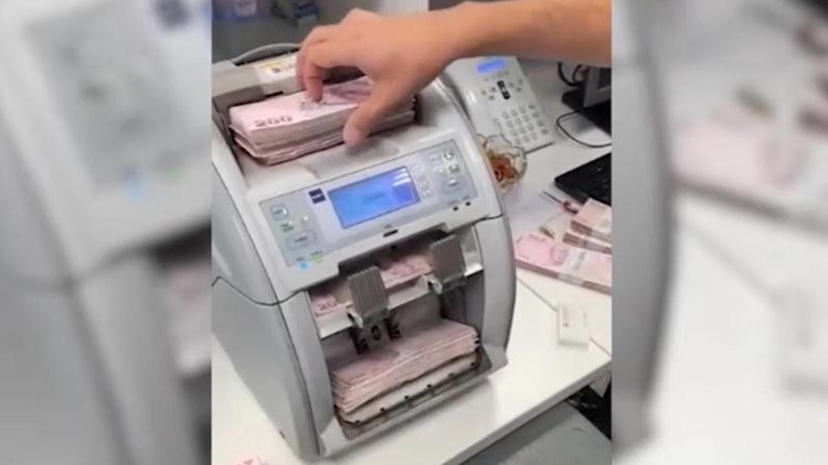 2 milyon liralık dolandırıcılık 2 milyon liralık dolandırıcılık
