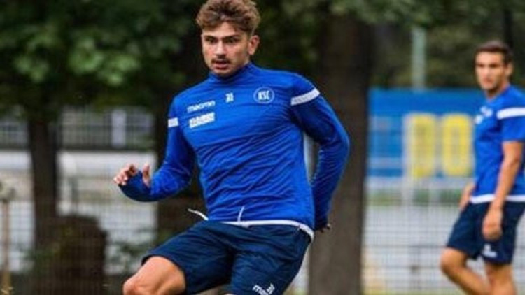 Malik Batmaz: Oyun tarzımı Luis Suareze benzetiyorlar...