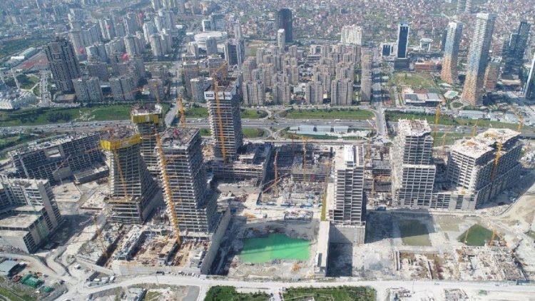 İstanbul Finans ve Teknoloji Üssü kurulacak