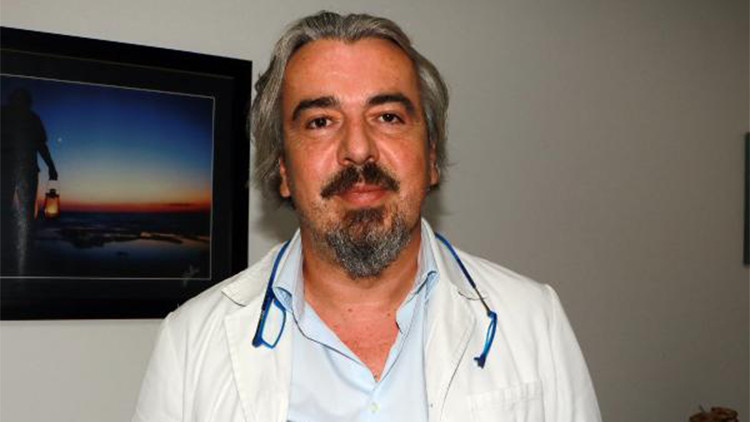 Koronavirüs korkusuyla çektirilen gereksiz tomografi, meme kanseri riskini artırıyor Koronavirüs korkusuyla çektirilen gereksiz tomografi, meme kanseri riskini artırıyor