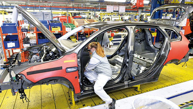 Milyonluk pazarı tekrar yakalarız Milyonluk pazarı tekrar yakalarız