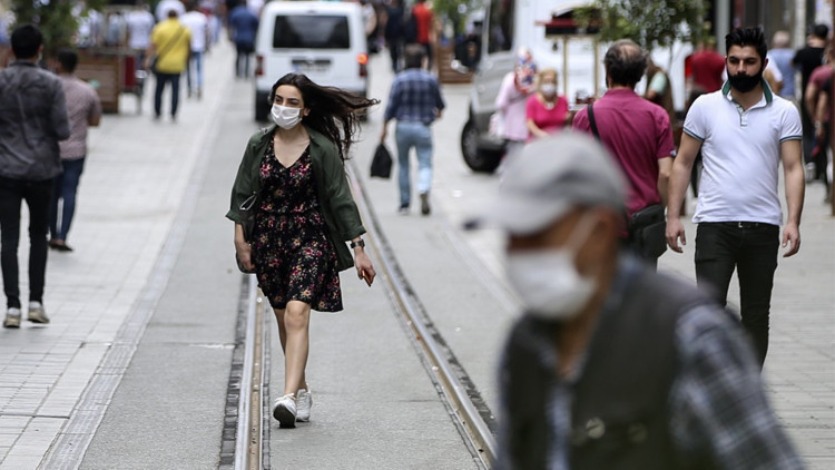 Son dakika koronavirüs haberi: Bakan Kocadan flaş uyarı: İstanbuldaysanız ayrılmayın Son dakika koronavirüs haberi: Bakan Kocadan flaş uyarı: İstanbuldaysanız ayrılmayın