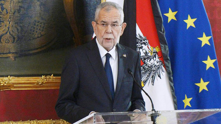 ‘Nefret sevgiden güçlü olamaz’ ‘Nefret sevgiden güçlü olamaz’