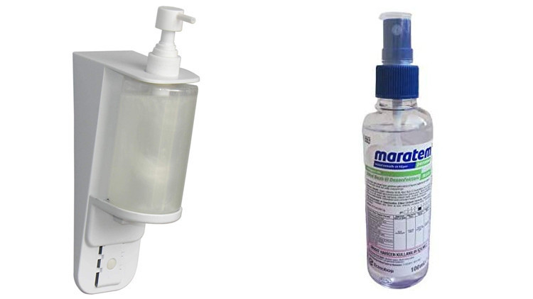 Dezenfektan fiyatları - En iyi, ucuz kaliteli dezenfektan modelleri ve tavsiyeleri