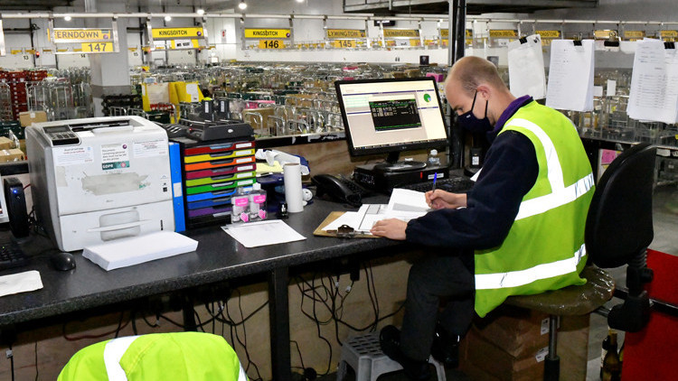 94 yıl sonra bir ilk İngiliz devinden önemli açıklama