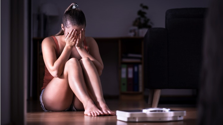 Kilo Vermeye Çalışırken Uzak Durmanız Gereken 6 İnsan Tipi Kilo Vermeye Çalışırken Uzak Durmanız Gereken 6 İnsan Tipi