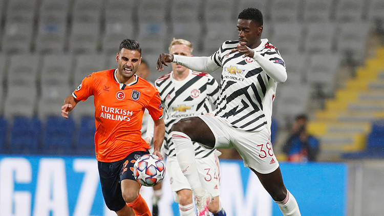 İngiliz basını, Manchester United ile alay etti Ne çektin be...