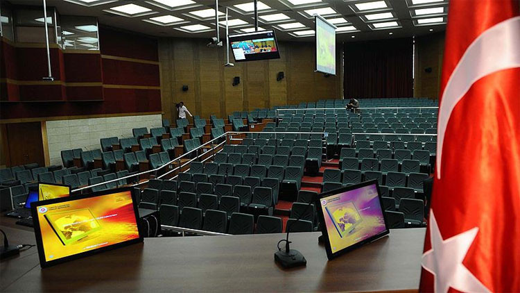 Son dakika... İstinaftan FETÖ çatı davası ile ilgili flaş karar