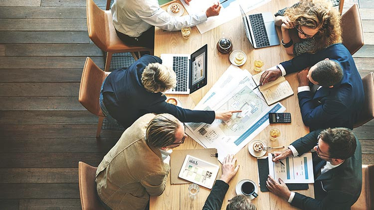 CFO’lar gelecekten umutlu