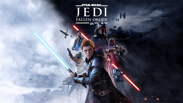 Star Wars Jedi: Fallen Order EA Play’e geliyor