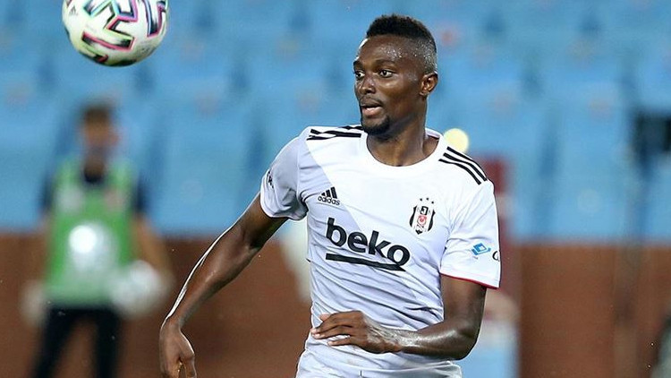Son Dakika Haberi | Beşiktaşlı Bernard Mensah milli takım kariyerine ara verdi