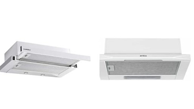 Aspiratör fiyatları - En iyi, ucuz kaliteli aspiratör modelleri ve tavsiyeleri