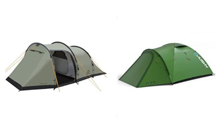 Çadır modelleri - En iyi, ucuz kaliteli çadır fiyatları ve tavsiyeleri