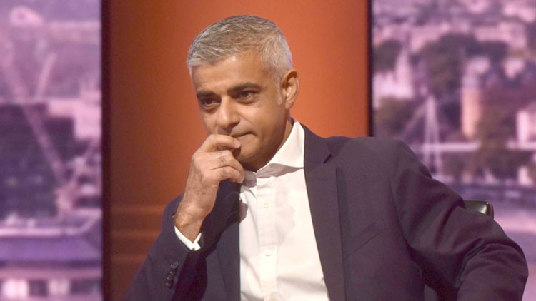 ‘Müslüman olmak kolay değil’