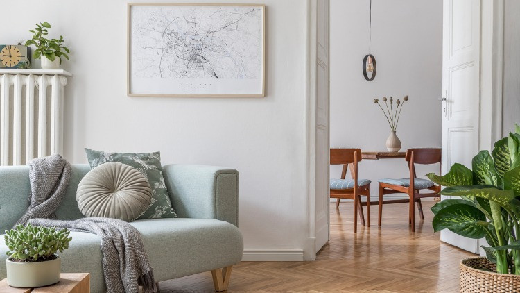 Oturma Odası İçin En Doğru Mobilya Nasıl Bulunur