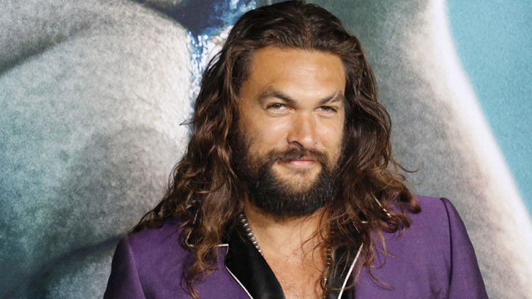 Jason Momoa: Game of Thronestan sonra uzun süre iş bulamadım, ailece aç kaldık