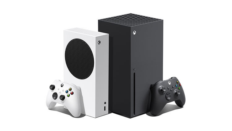 Oyunseverlerin heyecanla beklediği Xbox Series X ve S satışa sunuldu Oyunseverlerin heyecanla beklediği Xbox Series X ve S satışa sunuldu