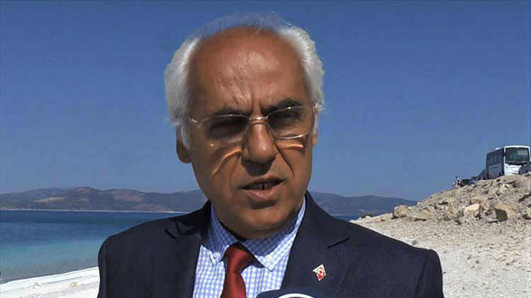 Yeşilova ilçesi Belediye Başkanı koronavirüse yakalandı Yeşilova ilçesi Belediye Başkanı koronavirüse yakalandı