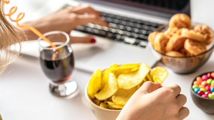 Yanlış Beslenmenin Zararlı Etkileri