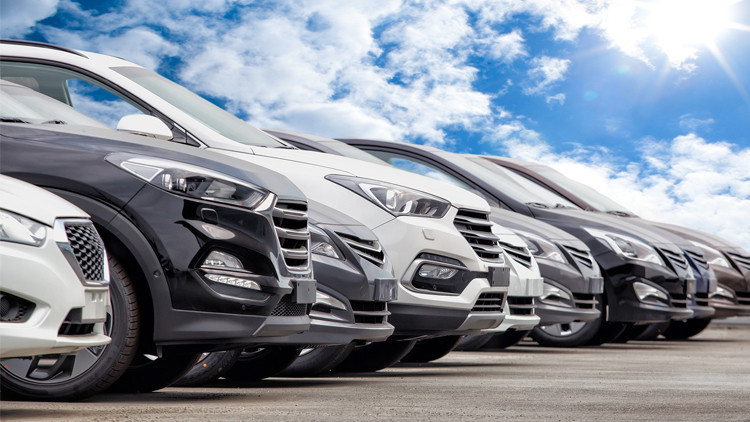 Artık araç kiralama sadece 1,5 dakika