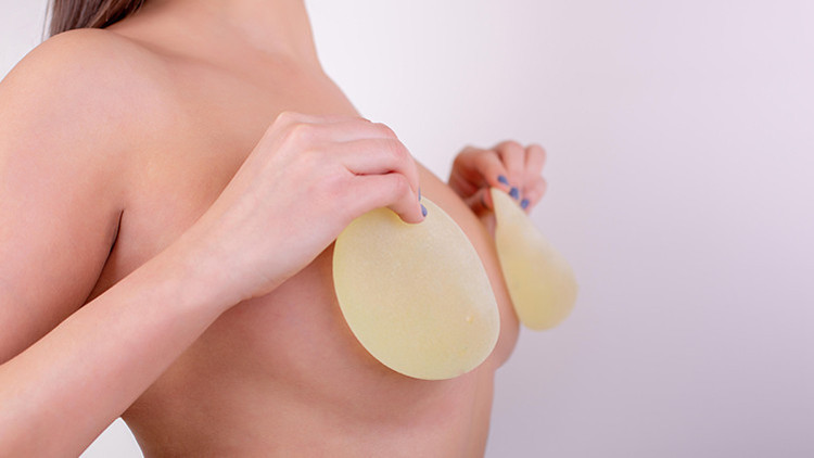 Doğru Meme İmplantı Seçimi Nasıl Olmalı